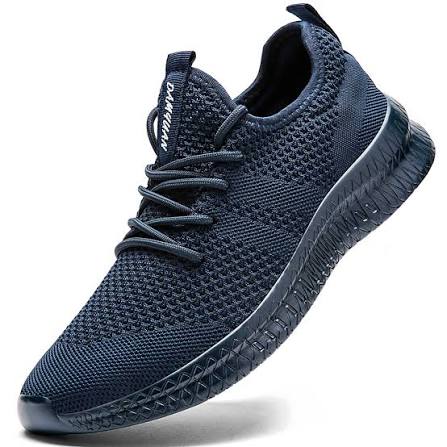 Running shoes